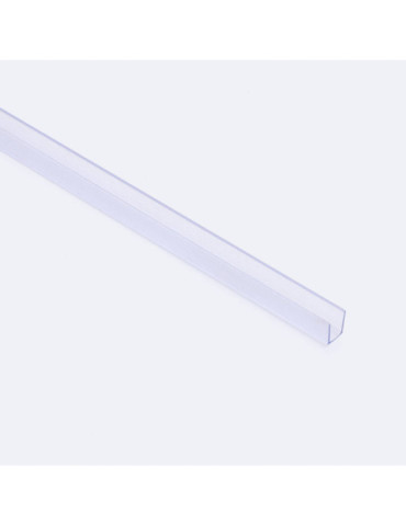 Profilé pour Gaine Néon LED 24/48V DC 6x12 mm NFLEX6