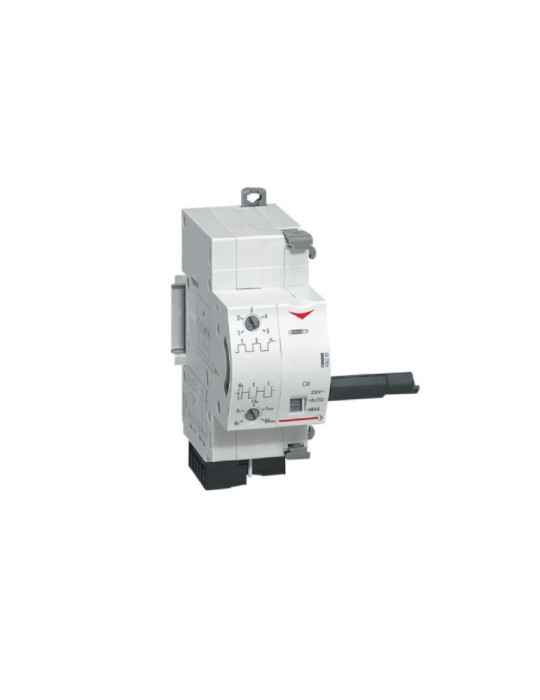 Contrôleur Motorisé DX³ Réenclencheur Automatique 406295