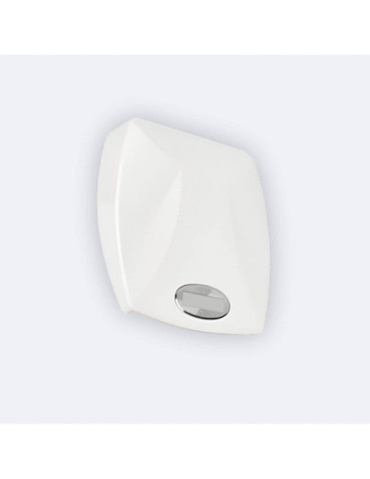 Embout de Finition pour Module Linéaire LED Trunking S-Line 50W 180lm/w Dimmable 1-10V