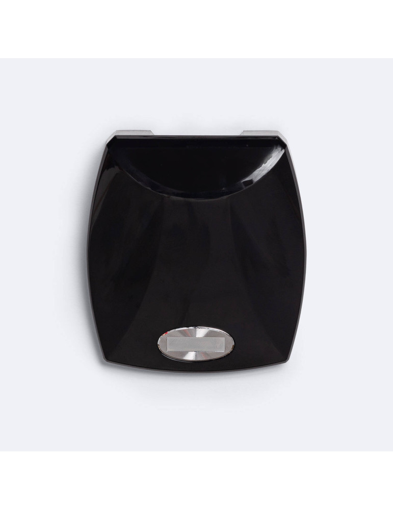 Embout de Finition pour Module Linéaire LED Trunking S-Line 50W 180lm/w Dimmable 1-10V