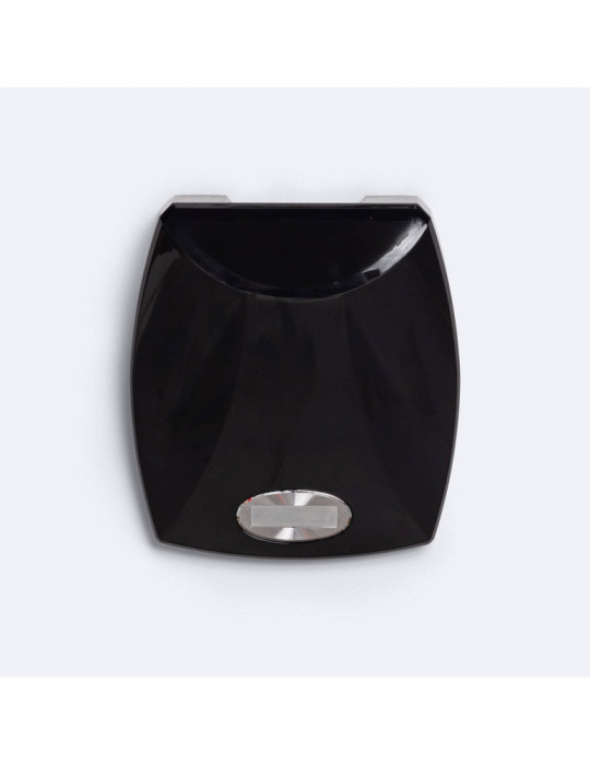 Embout de Finition pour Module Linéaire LED Trunking S-Line 50W 180lm/w Dimmable 1-10V