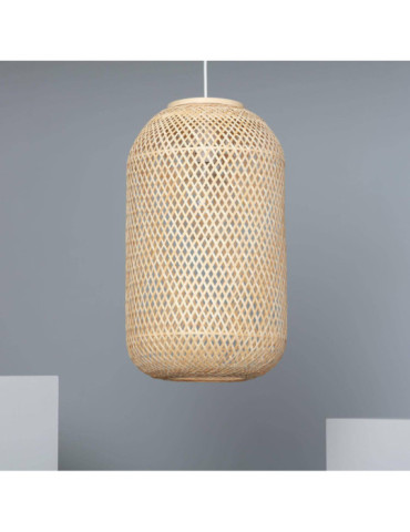 Suspension Bambou Dendur