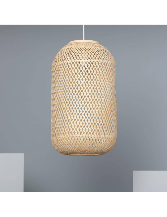 Suspension Bambou Dendur