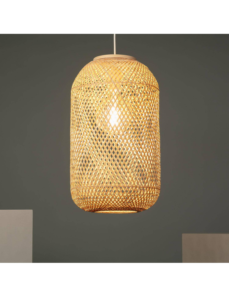 Suspension Bambou Dendur