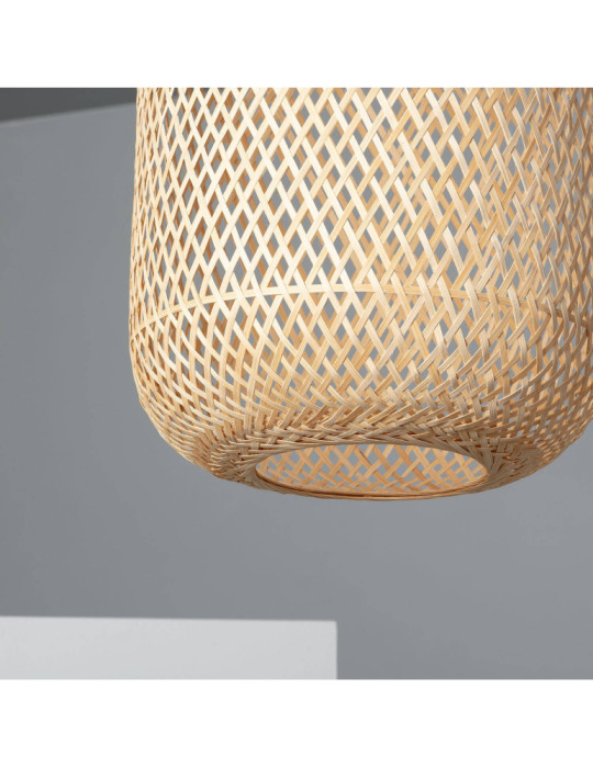 Suspension Bambou Dendur