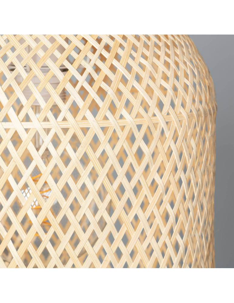 Suspension Bambou Dendur