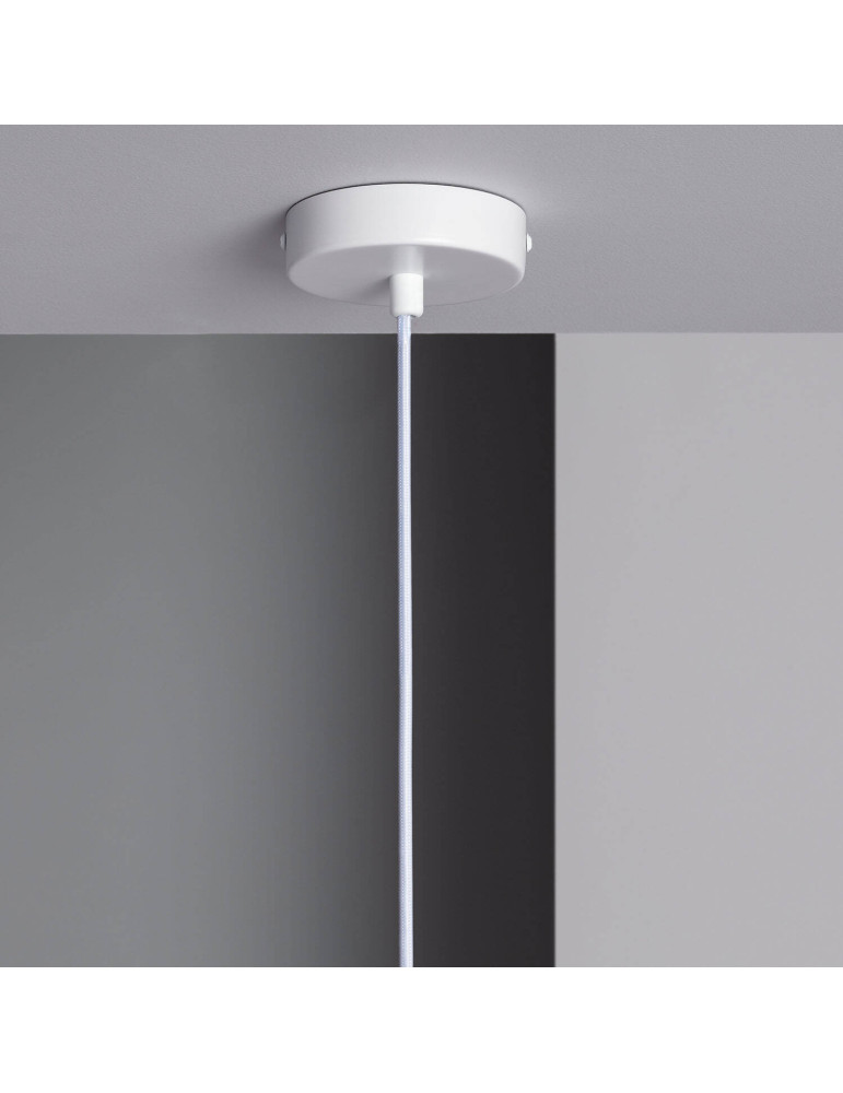 Suspension Bambou Dendur