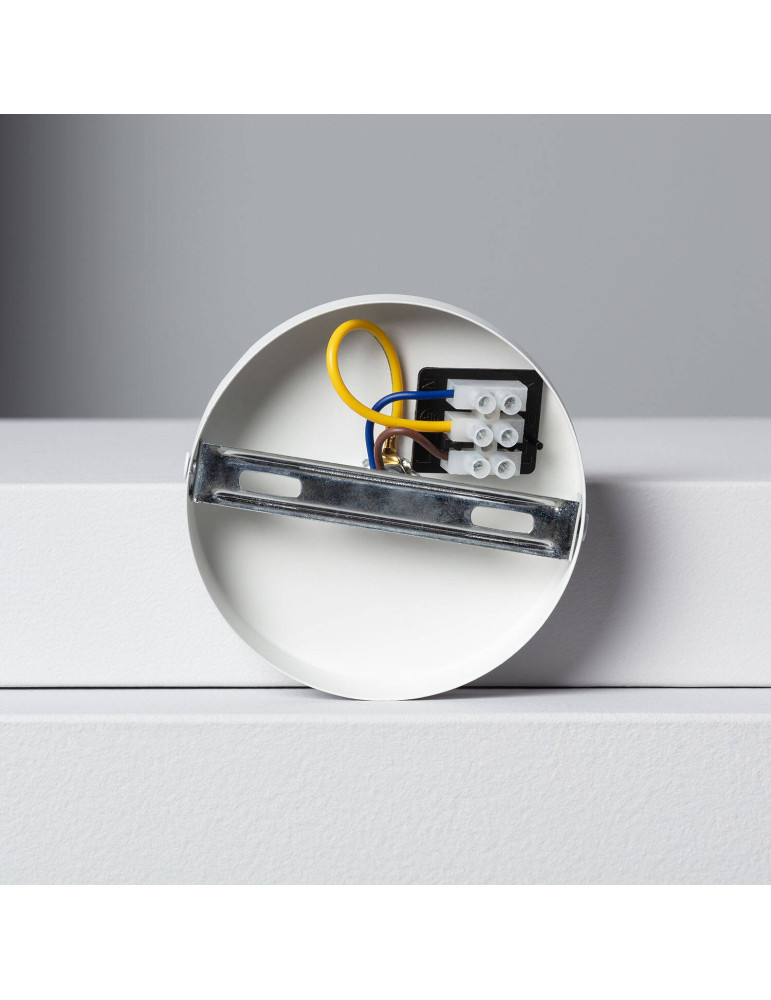 Suspension Bambou Dendur