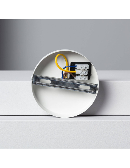 Suspension Bambou Dendur