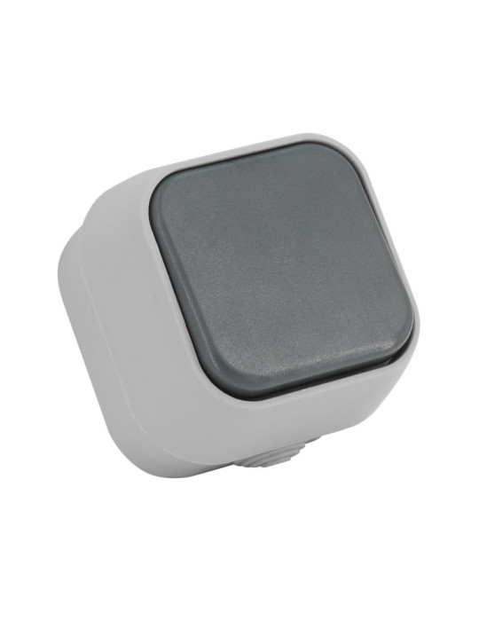 Interrupteur Simple IP54
