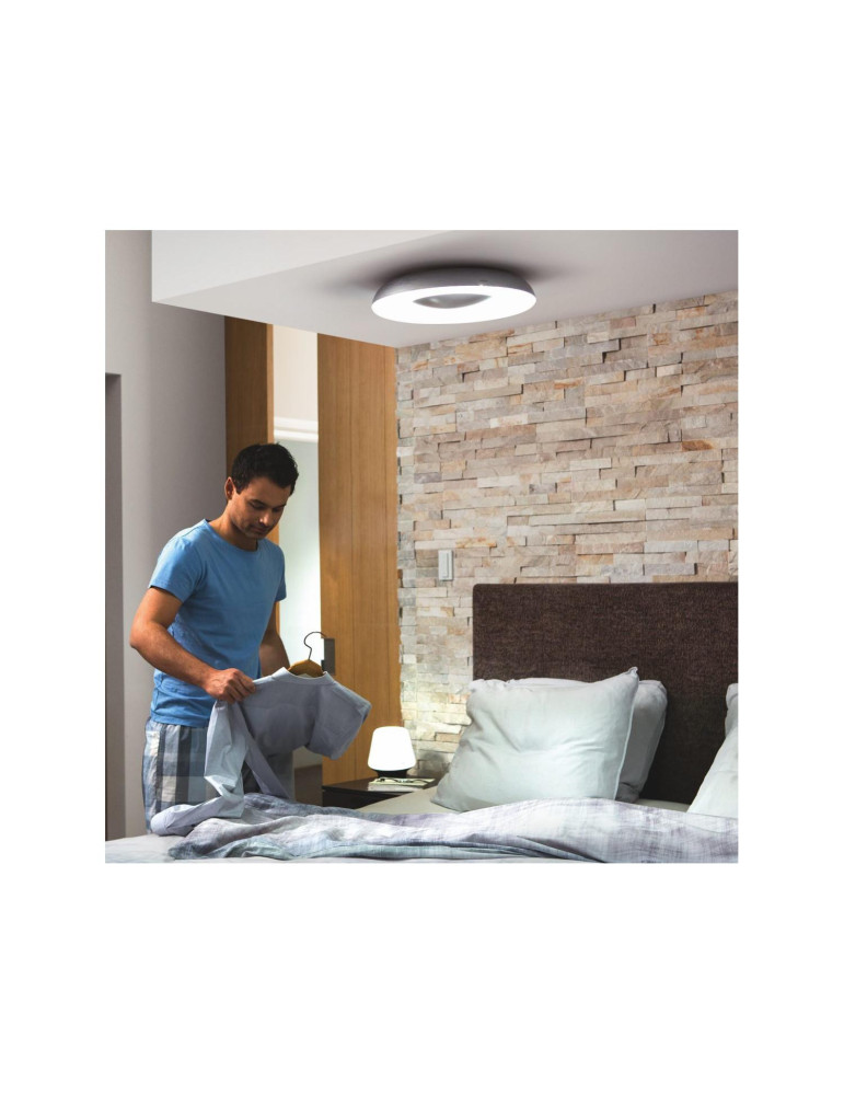 Plafonnier LED White Ambiance Still 27W PHILIPS Hue