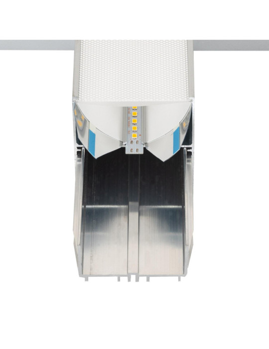 Jonction X pour Barre Linéaire LED Turner 15W