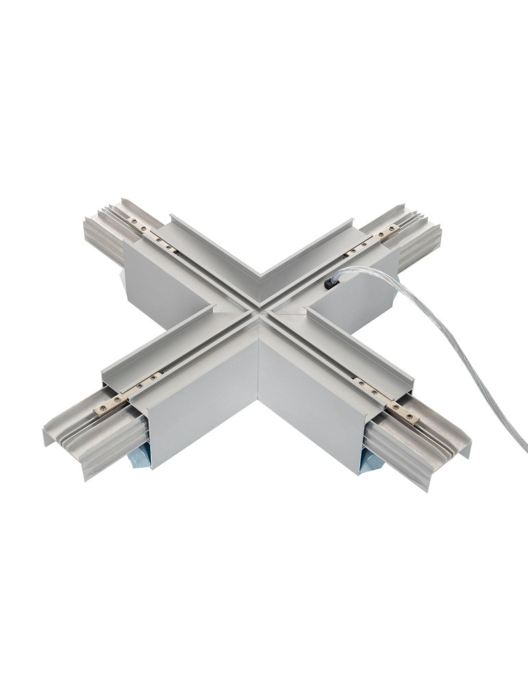 Jonction X pour Barre Linéaire LED Turner 15W