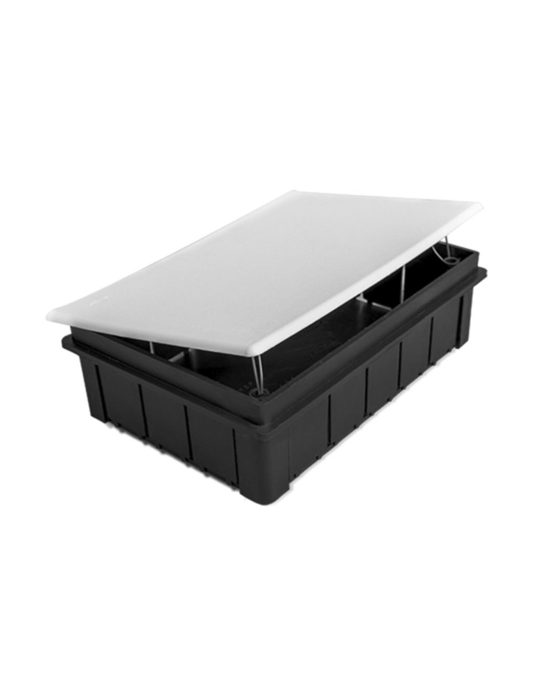 Boîte de Dérivation Encastrable 170x110x50mm