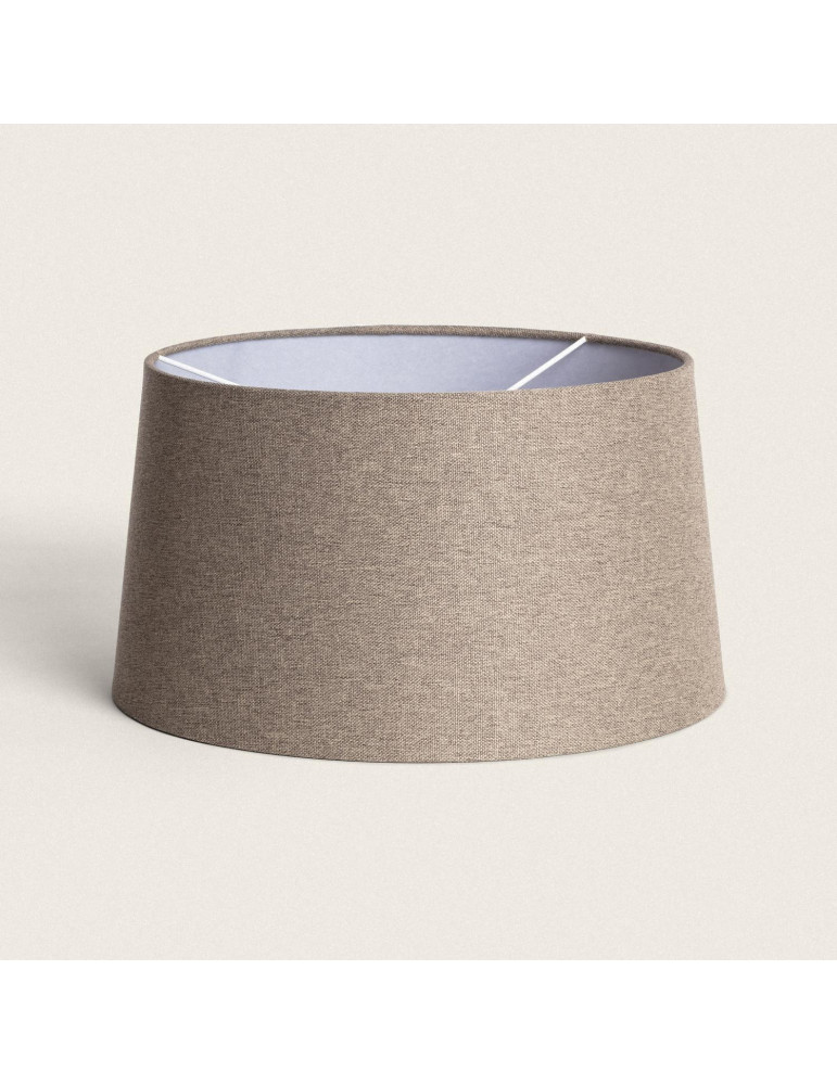 Abat-jour Lampe Lin Trude
