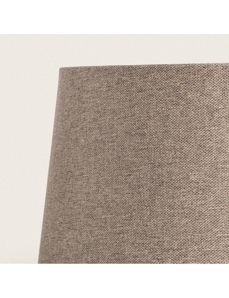 Abat-jour Lampe Lin Trude