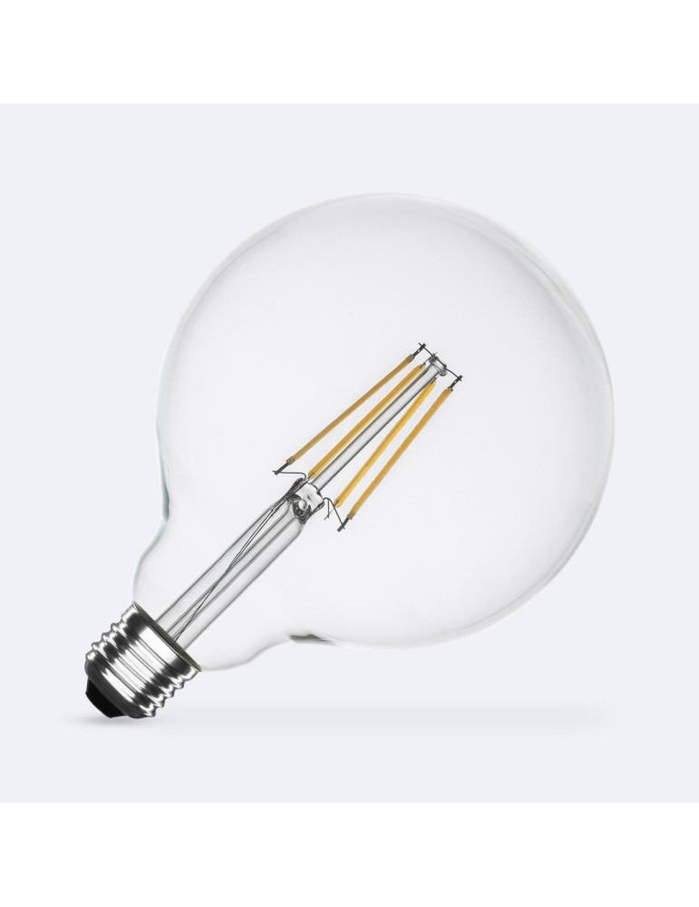 Ampoule LED Filament E27 8W 1055 lm G125 Ampoule LED Filament E27 8W 1055 lm G125
