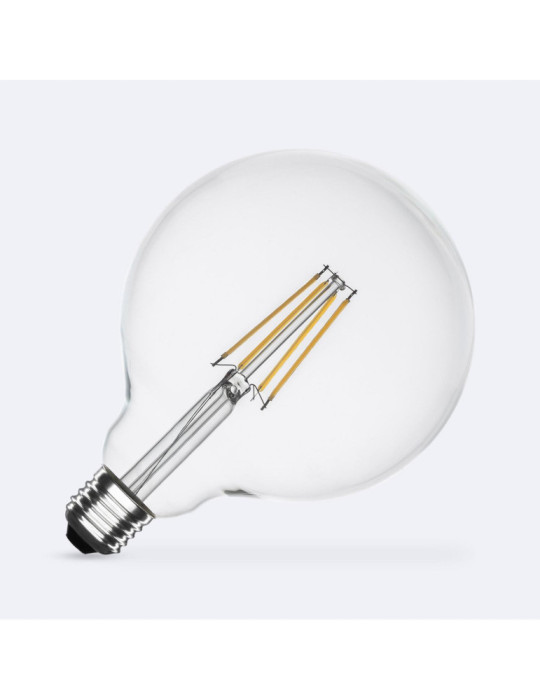 Ampoule LED Filament E27 8W 1055 lm G125 Ampoule LED Filament E27 8W 1055 lm G125