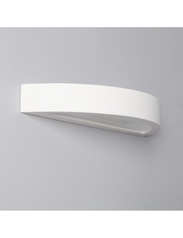 Applique Murale Plâtre Éclairage Double Face Upinde