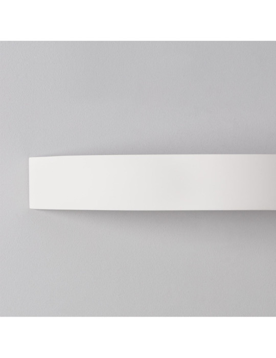 Applique Murale Plâtre Éclairage Double Face Upinde