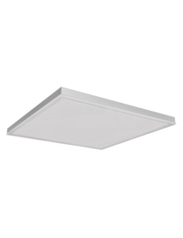 Plafonnier LED 20W Carré 30x30 cm Sans Cadre Smart+ WiFi Sans Cadre LEDVANCE 4058075484351