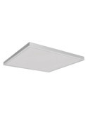 Plafonnier LED 20W Carré 30x30 cm Sans Cadre Smart+ WiFi Sans Cadre LEDVANCE 4058075484351