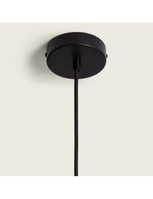 Suspension Bambou Typi