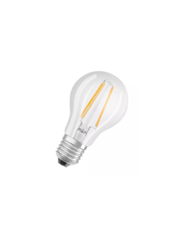 Ampoule LED Filament E27 6.5W 806 lm A60 OSRAM Parathom Value Classic