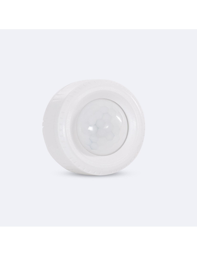 Détecteur de Mouvement PIR IP65 pour Cloche LED UFO Smart HBD