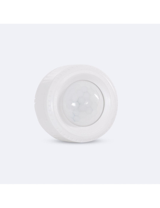 Détecteur de Mouvement PIR IP65 pour Cloche LED UFO Smart HBD
