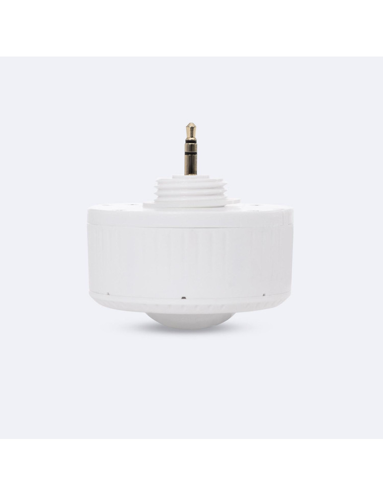 Détecteur de Mouvement PIR IP65 pour Cloche LED UFO Smart HBD