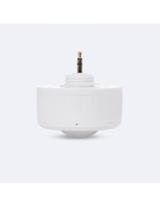 Détecteur de Mouvement PIR IP65 pour Cloche LED UFO Smart HBD