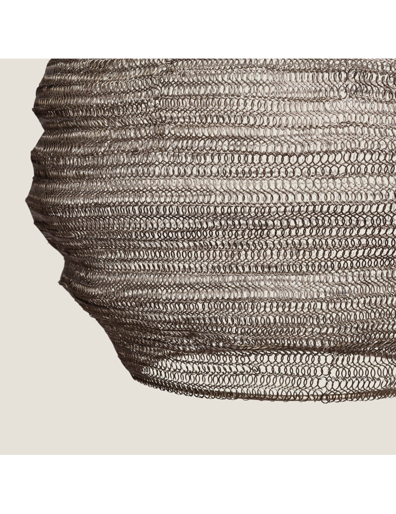 Suspension Métal Milos