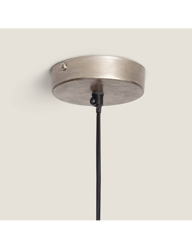 Suspension Métal Milos