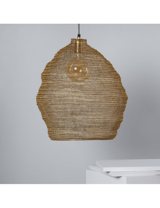 Suspension Métal Milos