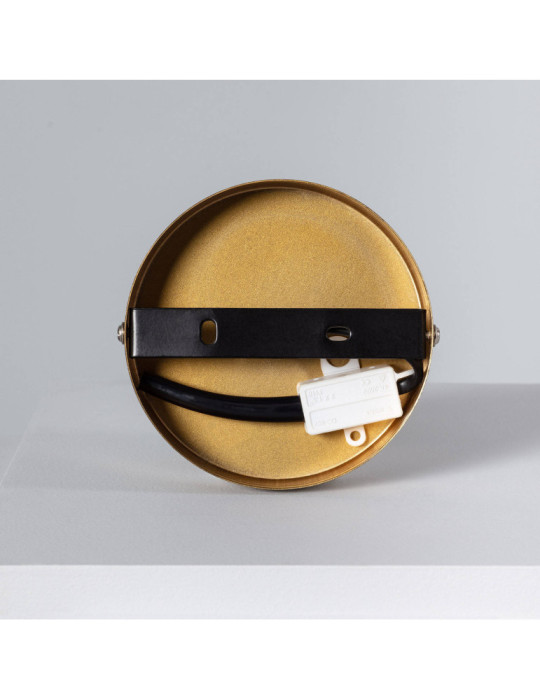 Suspension Métal Milos