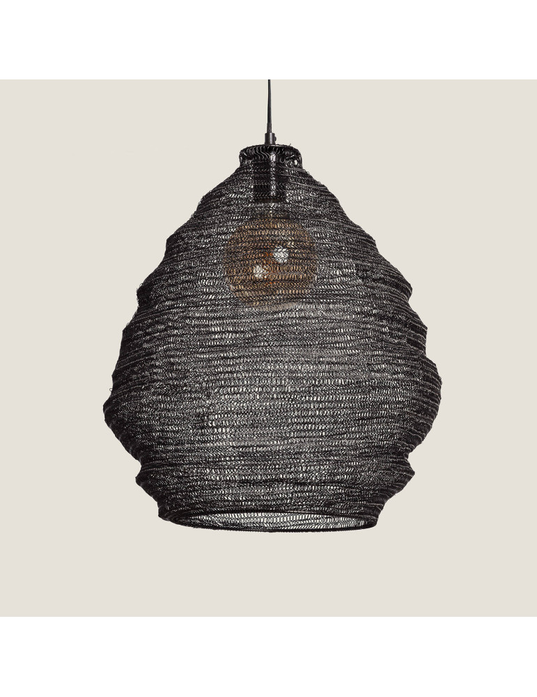 Suspension Métal Milos Suspension Métal Milos