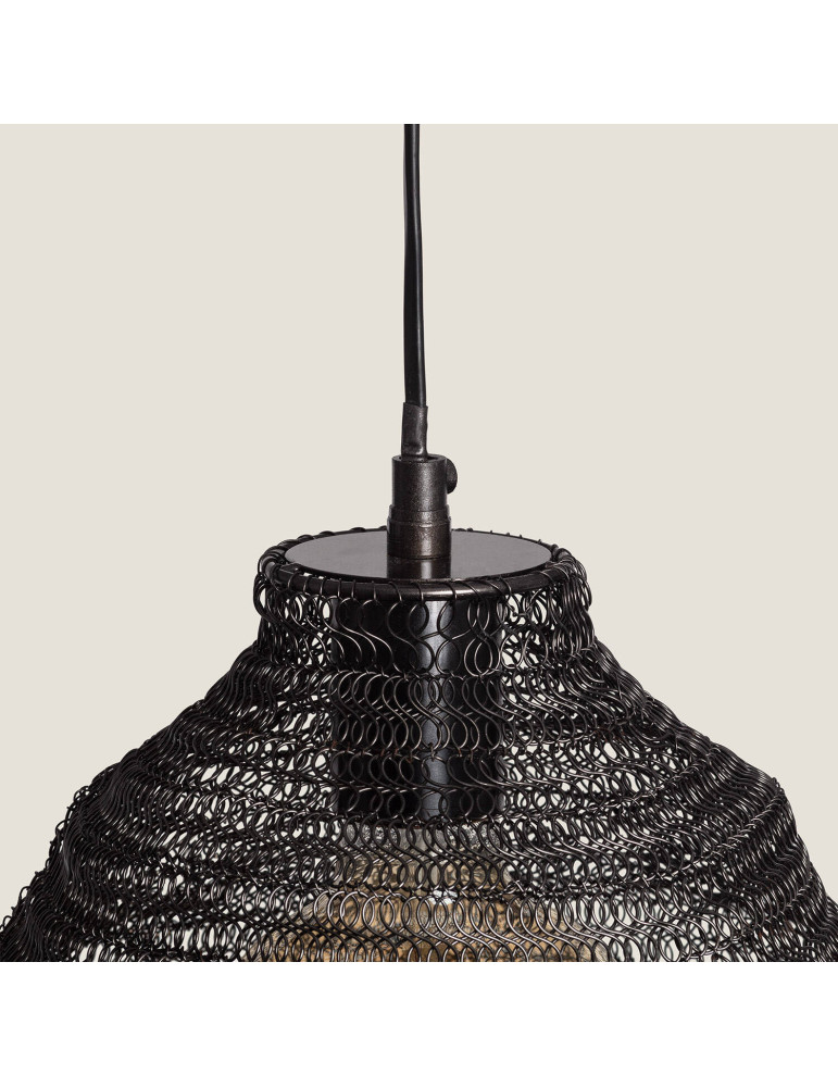 Suspension Métal Milos