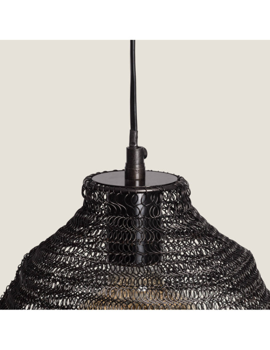 Suspension Métal Milos