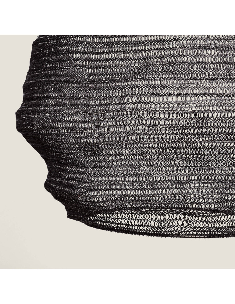 Suspension Métal Milos