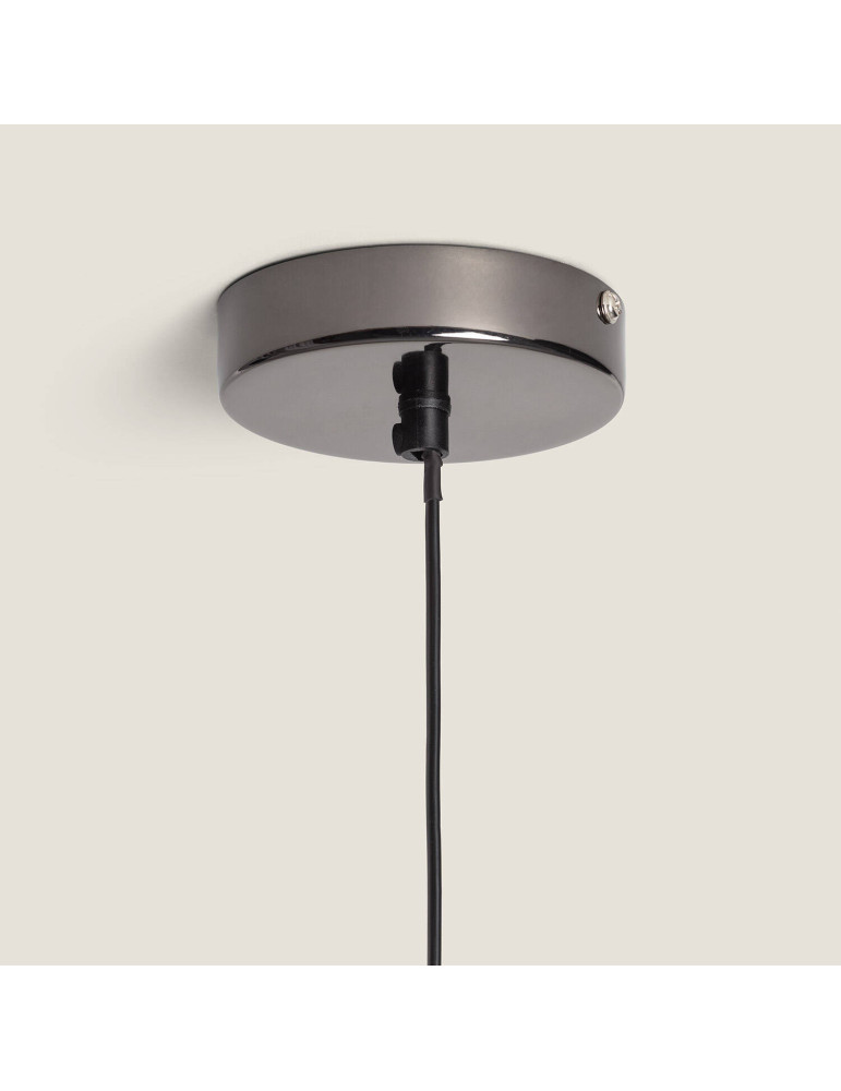 Suspension Métal Milos