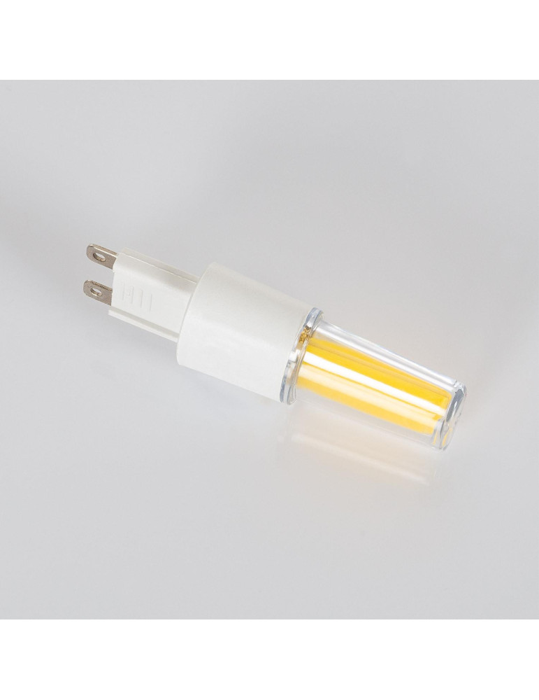 Ampoule LED G9 COB 3.8W 470 lm