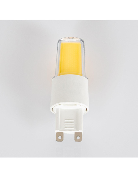 Ampoule LED G9 COB 3.8W 470 lm