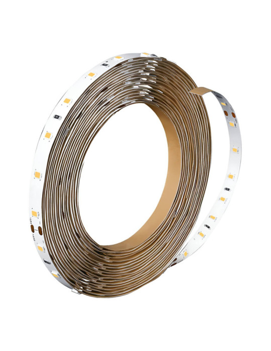 Ruban LED 24V DC 70LED/m 6W 5m Largeur 8mm Coupe tous les 10cm CorePro PHILIPS