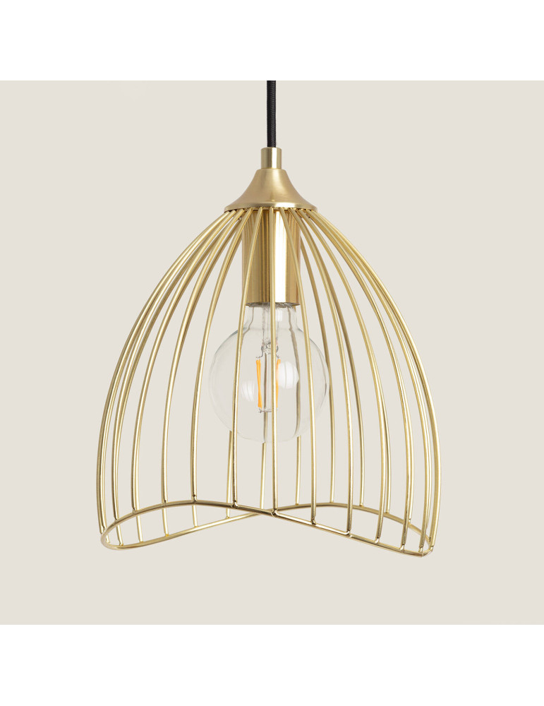 Suspension Métal Kibanda Bellús Suspension Métal Kibanda Bellús