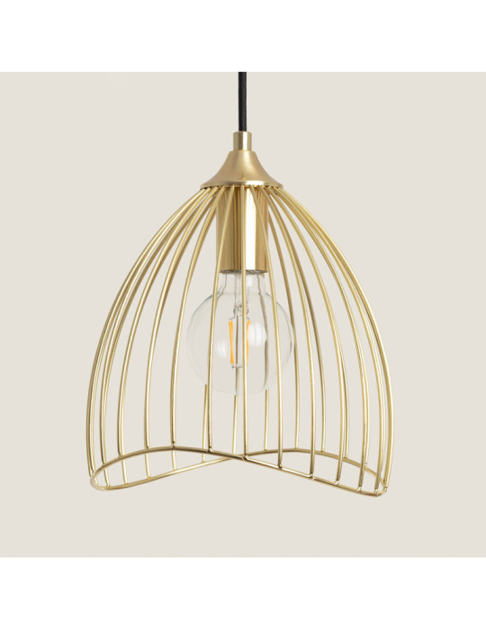 Suspension Métal Kibanda Bellús Suspension Métal Kibanda Bellús