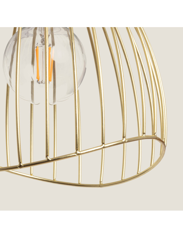 Suspension Métal Kibanda Bellús