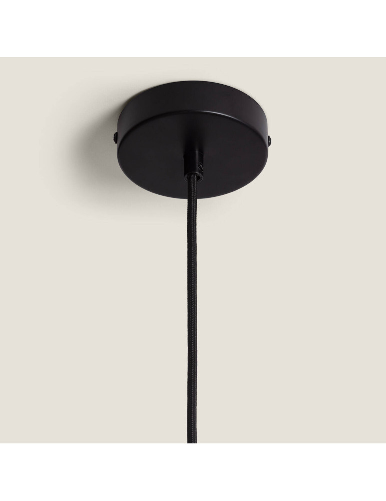 Suspension Métal Kibanda Bellús