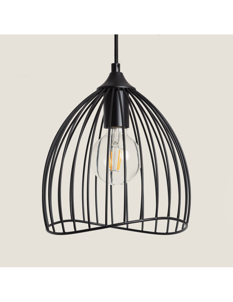 Suspension Métal Kibanda Bellús Suspension Métal Kibanda Bellús