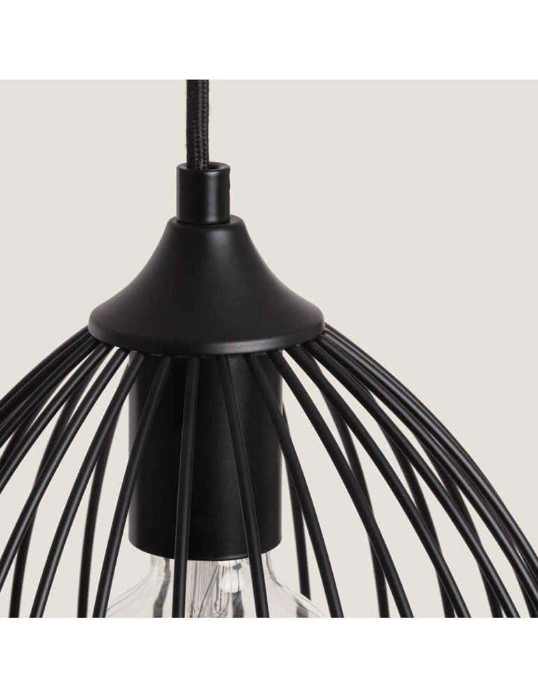 Suspension Métal Kibanda Bellús